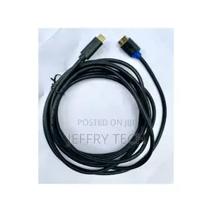 Usb Micro B to Type C 3.1 to External Hard Drive Cable