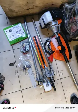 Brush Cutter/Chainsaw/Hedge Cutter