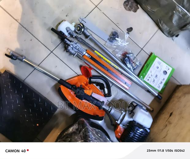 Brush Cutter/Chainsaw/Hedge Cutter - thumbnail 2