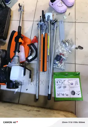 Gasoline Hedge Trimmer/Brush Cutter