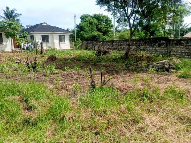 Plot for Sale 40*80 at Utange. - thumbnail 2