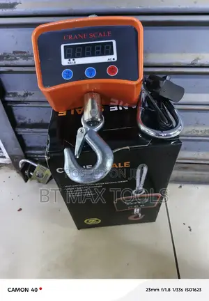 0.5t Hanging Scale