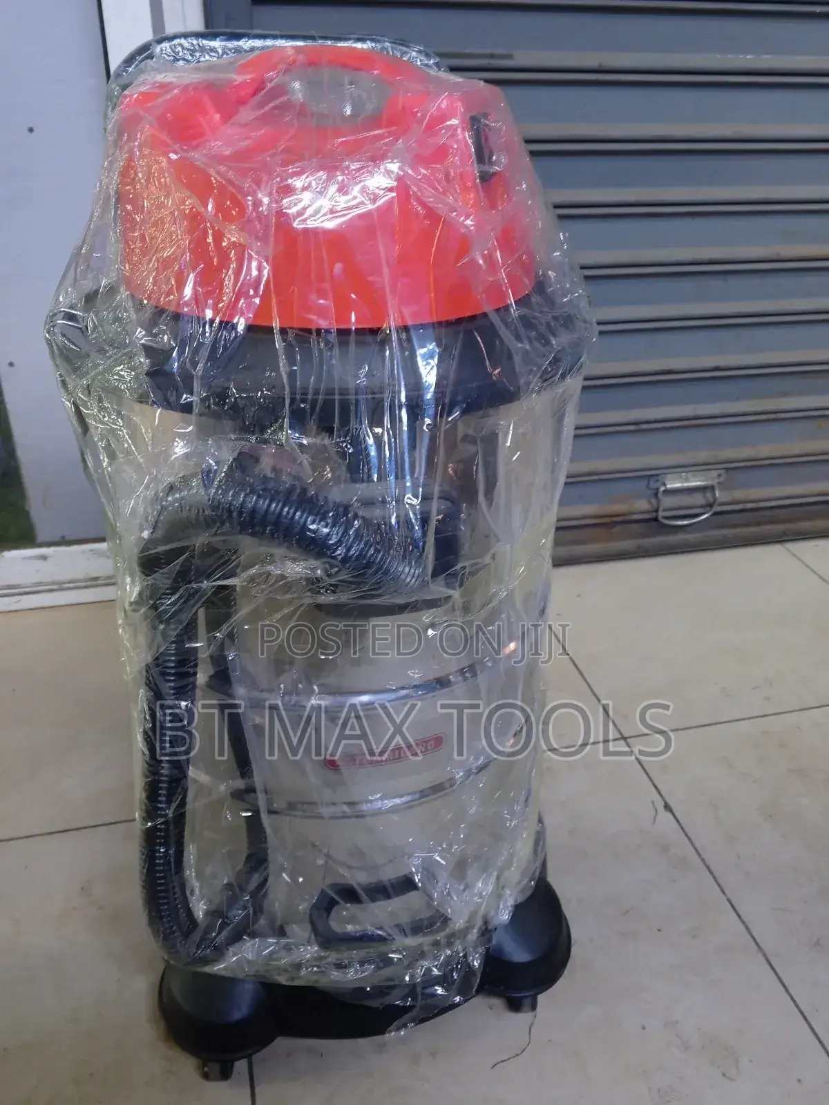 50l Vacccum Cleaner
