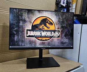 Samsung 27 Inch Frameless Monitor Resolution: - main view