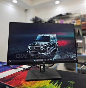 Hp Z22n G2 Frameless Monitor 22 Inch Full Hd