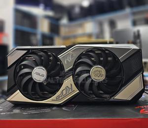 Asus Nvidia Geforce RTX 3060ti 8gb - thumbnail 2