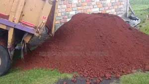 Pure Red Soil Ready