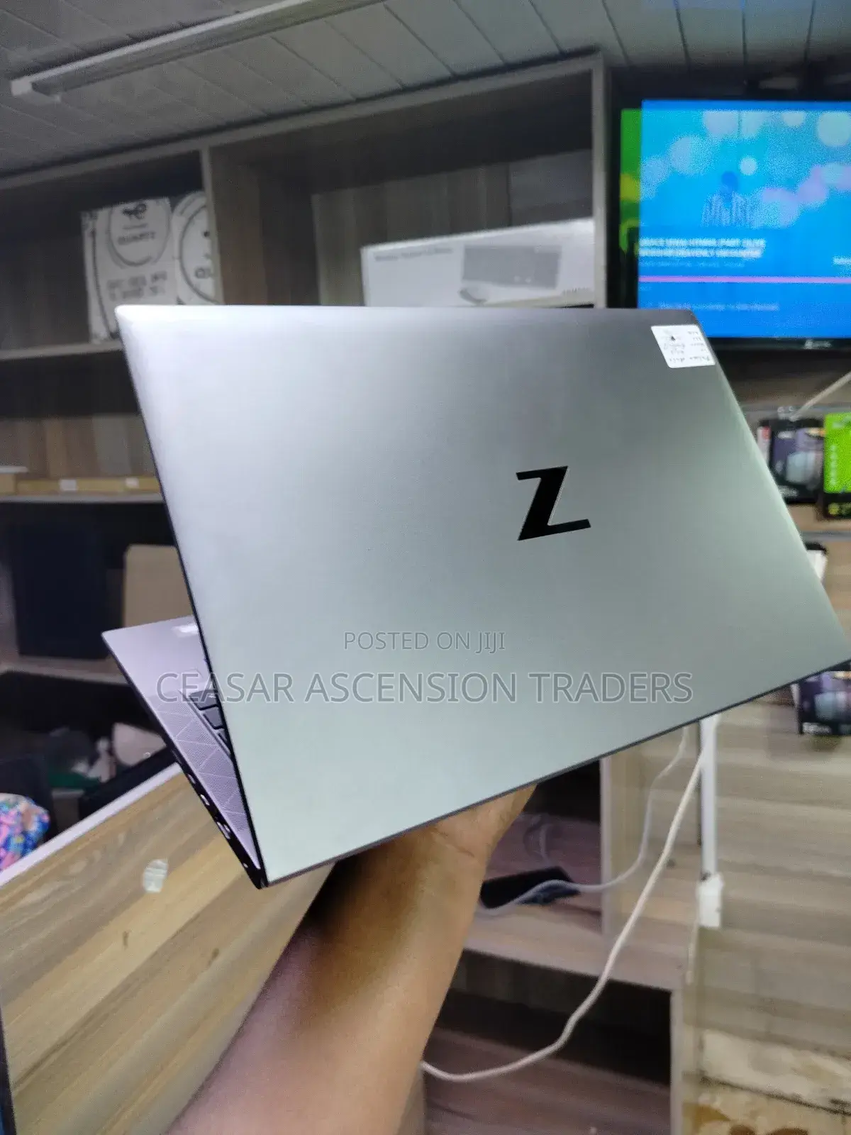 Laptop HP ZBook Firefly G8 16GB Intel Core I7 SSD 512GB