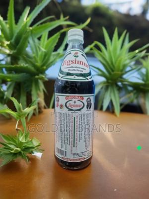 Original Organic Jigsimur Cure - thumbnail 2