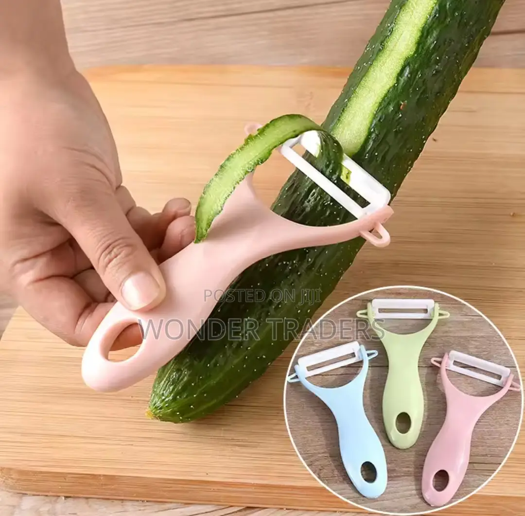 Vegetable Peeler Kitchen Tool.