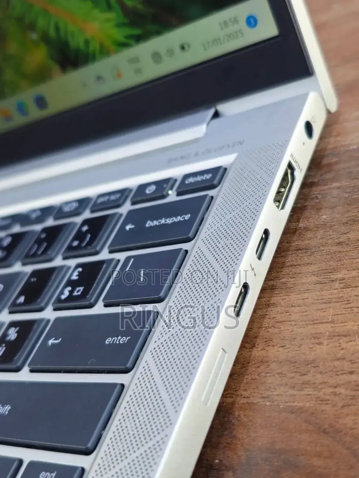 Laptop HP EliteBook 830 G8 16GB Intel Core I5 SSD 512GB