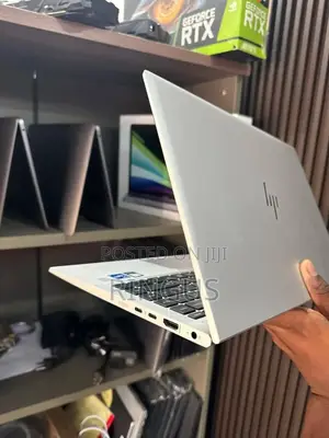 Laptop HP EliteBook 830 G8 16GB Intel Core I5 SSD 512GB