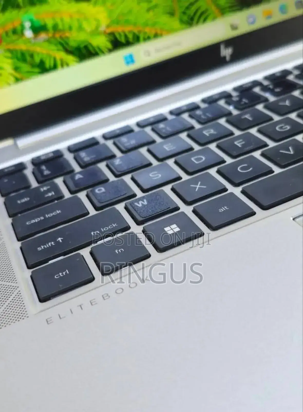 Laptop HP EliteBook 830 G8 16GB Intel Core I5 SSD 512GB