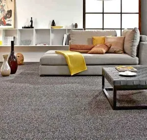 Cheap and Fluffy Wall to Wall Carpet