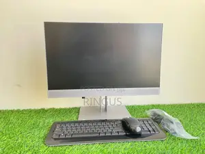 Desktop Computer HP EliteDesk 800 G4 8GB Intel Core i5 SSD 256GB