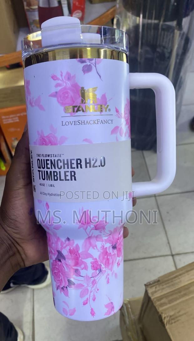 Fancy Loveshack Stanley 1200 Ml - thumbnail 5