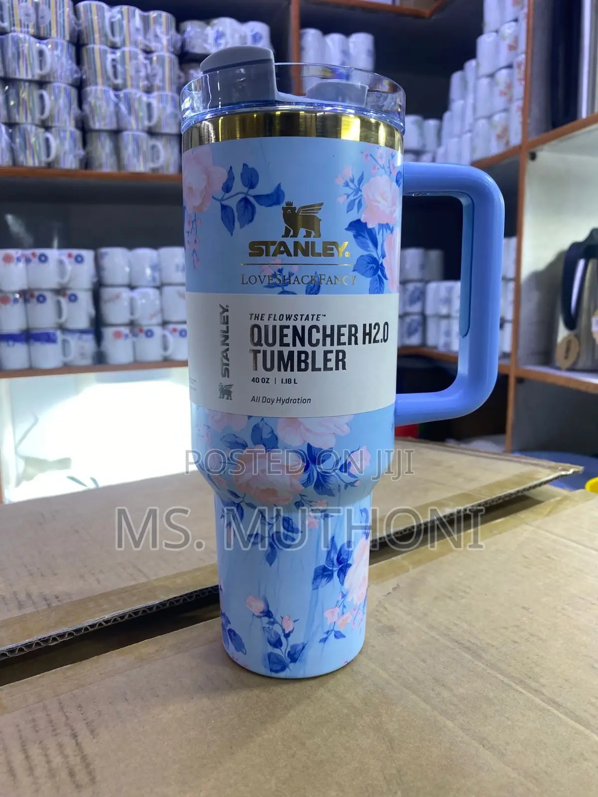 Fancy Loveshack Stanley 1200 Ml