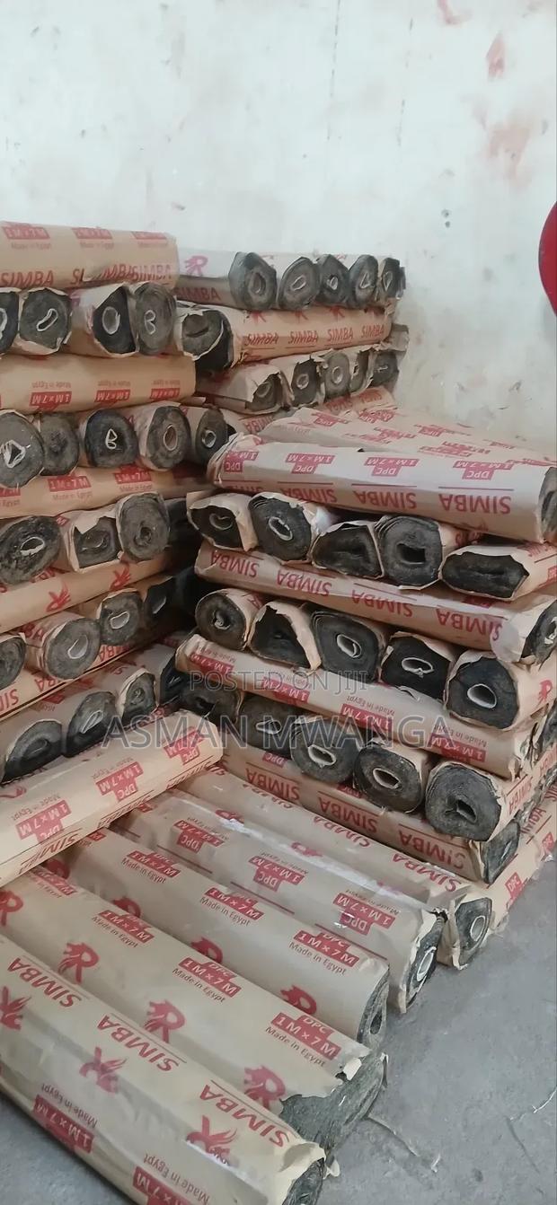 DPC Damp Proof Course 1role 1×7m