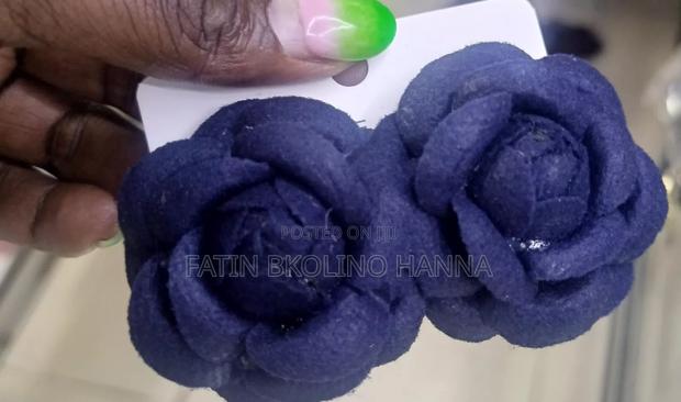 Quality Earrings Material - main view