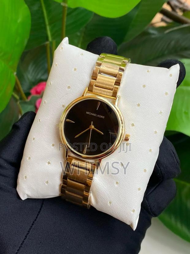 Michael Kors Ladies Watch - thumbnail 6