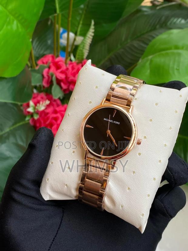 Michael Kors Ladies Watch - thumbnail 8