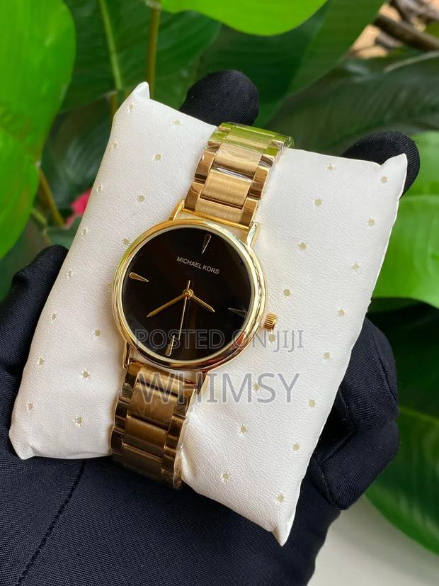 Michael Kors Ladies Watch - thumbnail 9