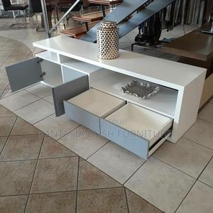 New Modern Minimalist Tv Stand - main view