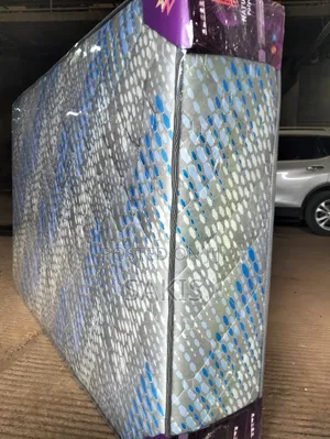6 X 6 X 10 Fibre Mattresses! High Density Quilted!