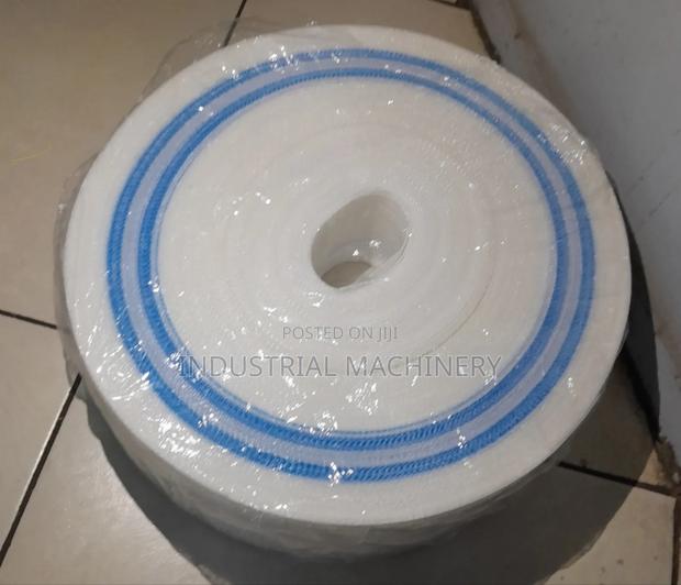 Canvas Delivery Pipe 100m` - main view