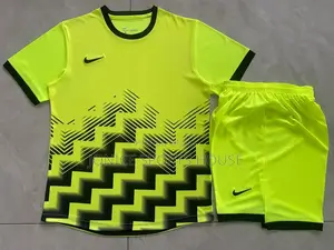 New Nike Soccer Jerseys