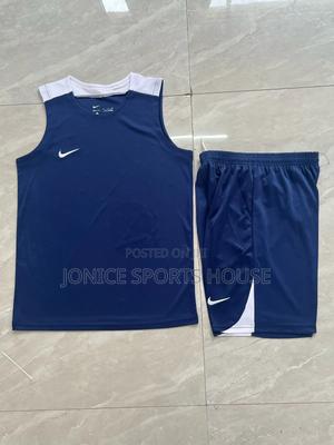 New Basketball Jersey - thumbnail 2