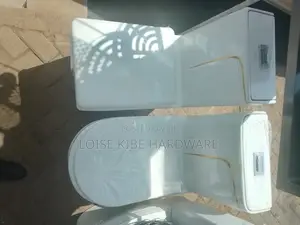 Big Size Toilet Available
