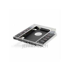 Optical Drive Bay Caddy Adapter Bracket - thumbnail 2