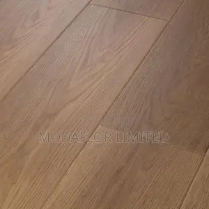 “Your Floor, Locked Loaded” With Dryback Vinyl Flooring