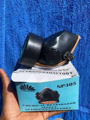 Compliant Ppe Mask