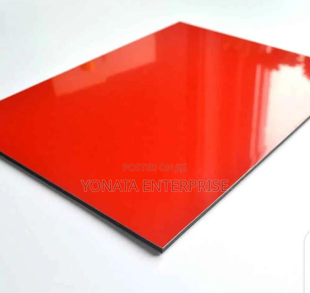 3mm Alucoboards - thumbnail 2
