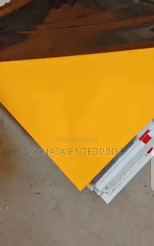 Aluminium Composite Boards (Alucoboards)