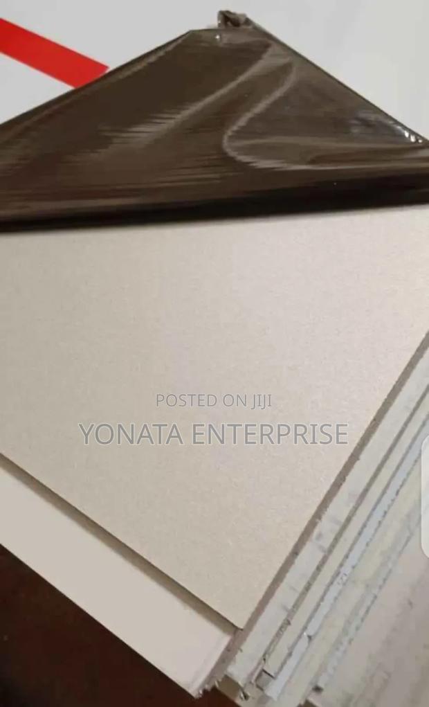 Aluminium Composite Boards (Alucoboards) - thumbnail 3