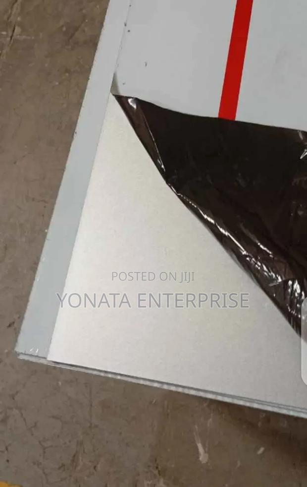 Aluminium Composite Boards (Alucoboards) - thumbnail 4
