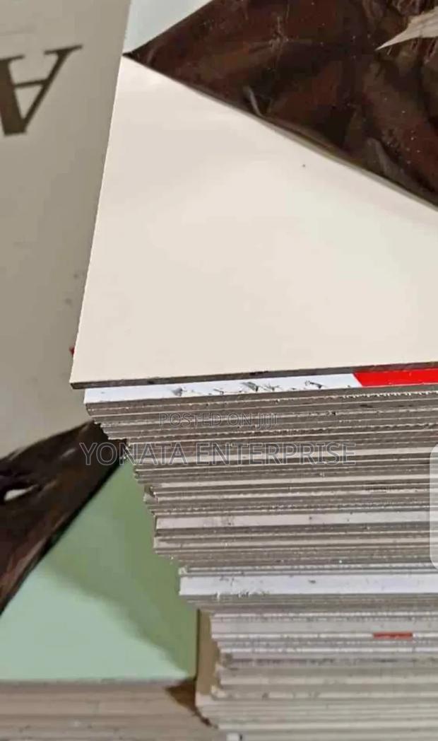 Aluminium Composite Boards (Alucoboards) - thumbnail 5