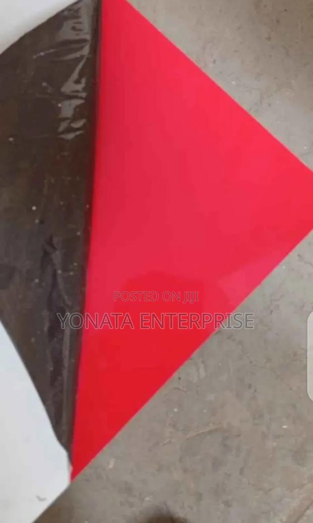 Aluminium Composite Boards (Alucoboards) - thumbnail 7