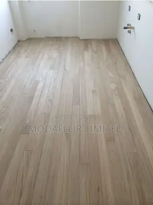 “Strong Hold. Soft Look.” Dryback Vinyl Flooring Planks