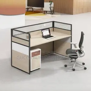 Workstations:Office Individual Office Workstation System