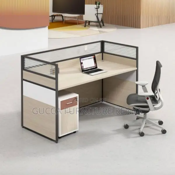 Workstations:Office Individual Office Workstation System