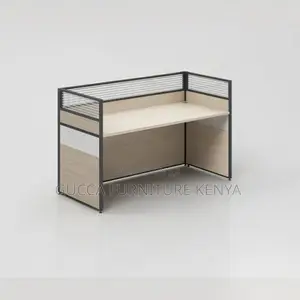 Workstations:Office Individual Office Workstation System