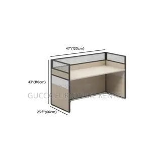 Workstations:Office Individual Office Workstation System