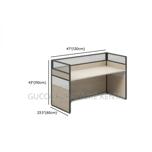 Workstations:Office Individual Office Workstation System