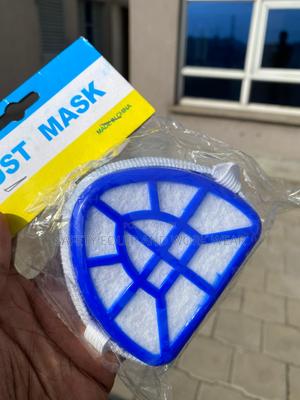 Ultralite Dust Mask - thumbnail 2