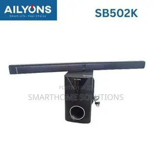 Ailyons 502 Best 2.1 Home/ Office Soundbar