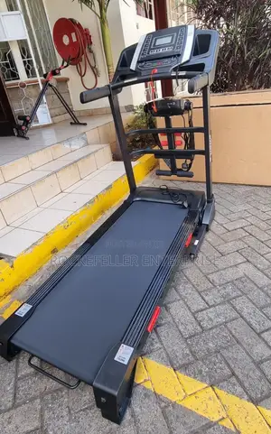 Home Use Everfit Treadmill